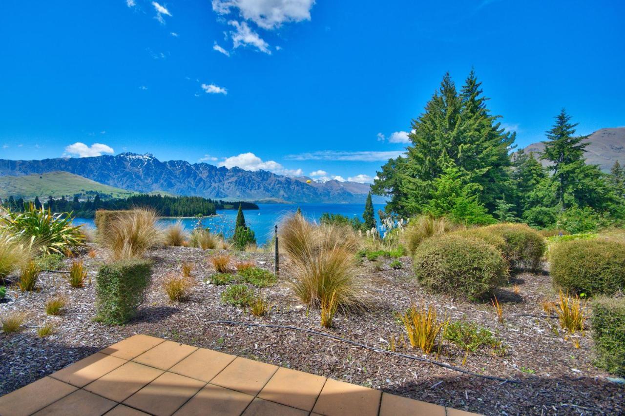 Apartmán Lakeside Central Studio Queenstown Exteriér fotografie