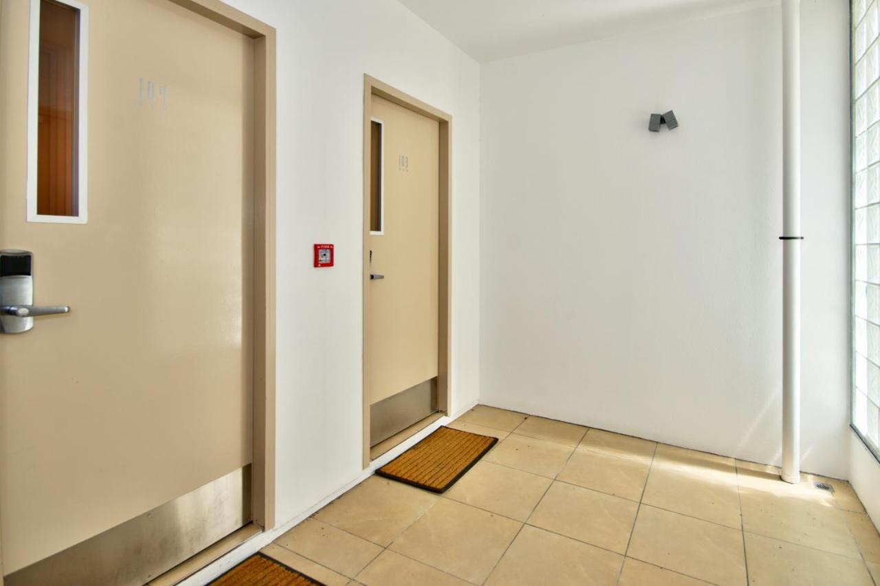Apartmán Lakeside Central Studio Queenstown Exteriér fotografie